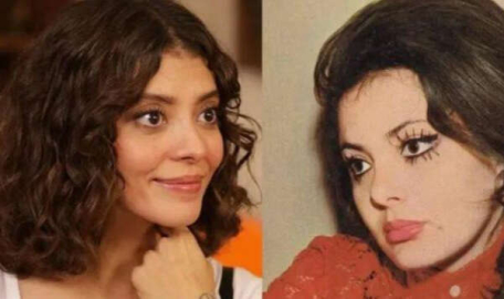 Mine Mutlu'nun hayatı dizi oldu! Kızı dava açtı