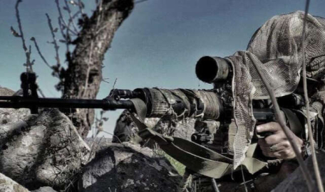 648 personelle Eren Kış-28 Opeasyonu