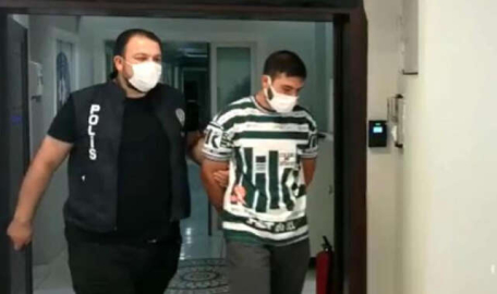 970 metreden öldüren mermiye 16 yıl hapis!