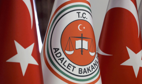 Adalet Bakanlığı 6459 personel alacak 