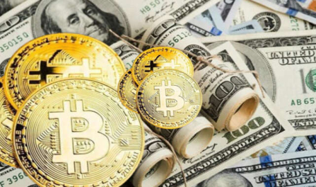 Bitcoin’de son 1 yılın en güçlü artışı