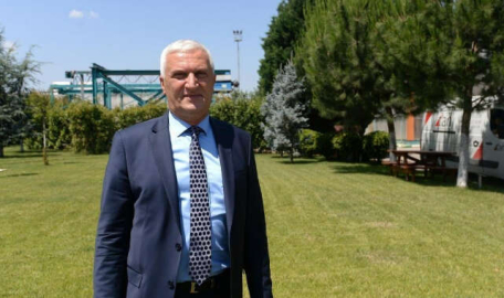 Bursa'da iş dünyasından risk uyarısı  