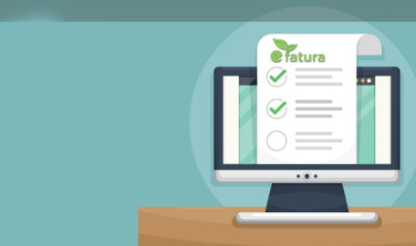 E-fatura sınırı 2 bin tl’ye düştü 