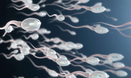 İşte spermi arttıran o besinler…