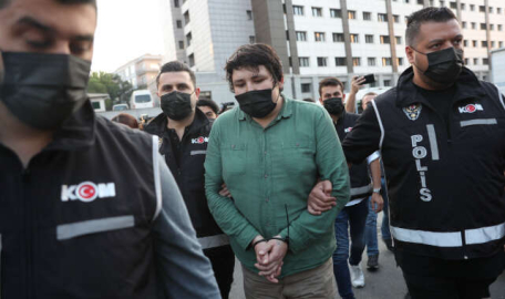 Mehmet Aydın'dan şaşkına çeviren 'bank' savunması!