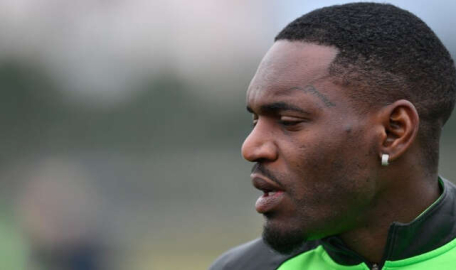 Thievy Bifouma: Elimden gelenin en iyisini yapacağım!