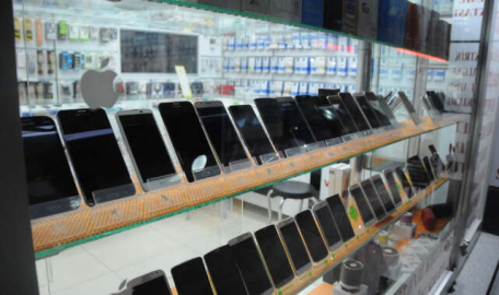 Yargıtay açıkladı: Cep telefonu yerine salatalık gönderenler şimdi yandı  