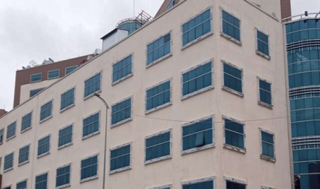 400 yataklı hastane 108 poliklinikte hasta kabulü yapacak!