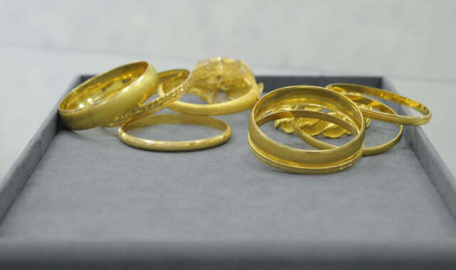 Altın tasarruf sistemi devreye girdi! Sistem nasıl işleyecek?