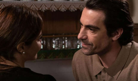 Bir Zamanlar Çukurova'da kavga! Seti terk etti