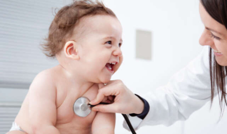 Çocuk sağlığında kritik dönem