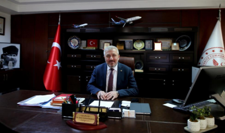 Dr. Fevzi Yavuzyılmaz: Tarama ile kanserden korunun