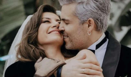 Emir Ersoy ile evlenen Gökçe Bahadır’la ilgili flaş iddia