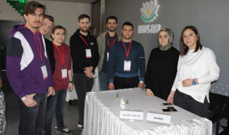 NOSAB-NİLSİAD Kariyer Günü gerçekleştirildi…