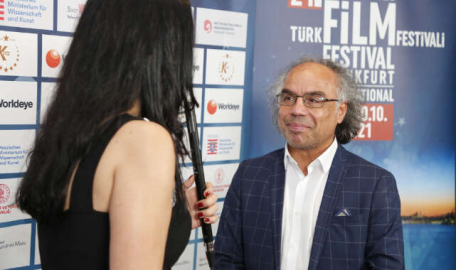 Uluslararası Frankfurt Türk Film Festivali başvuruları başladı