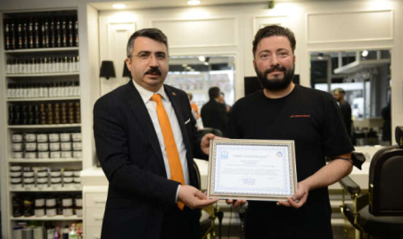 Yıldırım’da ‘Kalite’ ödüllendiriliyor
