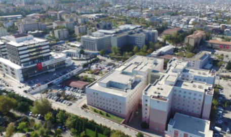 Yüksek İhtisas'ta oda krizi…  