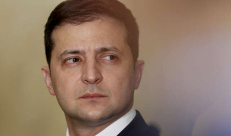 Zelenskiy'den BM'nin Rusya'yı kınama kararına teşekkür 