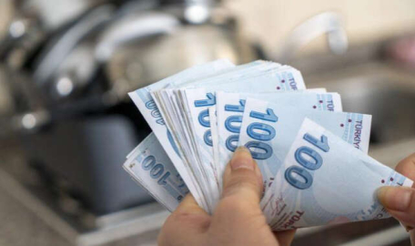 Başvurana 100 bin lira hibe!