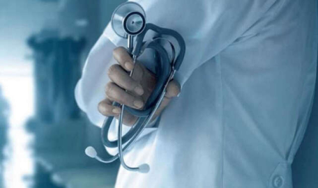 Hekimlere 14 Mart'ta müjde gelebilir… 