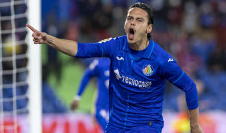 İspanya'da Enes Ünal'a büyük ayıp!