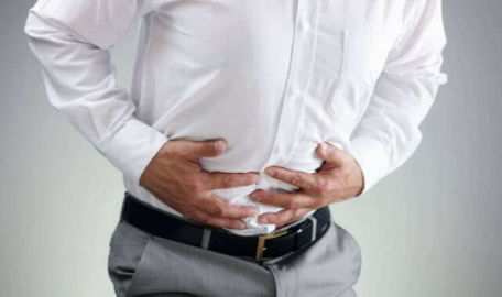 Karın şişkinliğine karşı su diyeti 