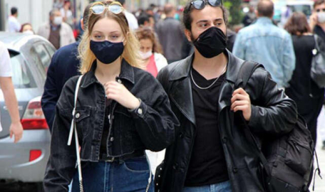 Maske zorunluluğu nerelerde geçerli?