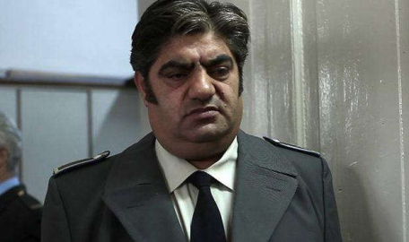 Oyuncu Hüseyin Elmalıpınar hayatını kaybetti