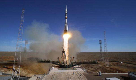 Rusya'dan dikkat çeken "roket motoru" kararı