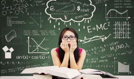 Sınav kaygısı ile nasıl başa çıkılır?