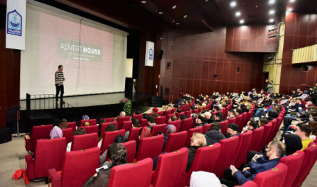 Yıldırım’da Dijital Pazarlama Akademisi’ne yoğun ilgi  