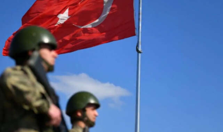 Yunanistan'a kaçmaya çalışan 8 FETÖ/PKK'lı yakalandı 