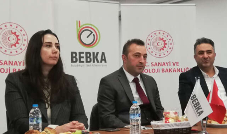 BEBKA yüzünü gençlere döndü