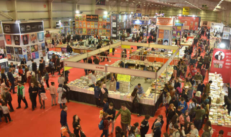 Bursa Kitap Fuarı kapılarını açıyor