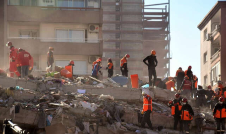 Depremin afete dönüşmemesi için yapı denetim şart!
