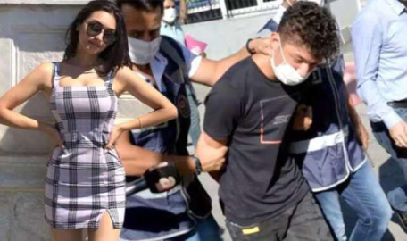 Duygu Delen cinayeti davasında şok karar!