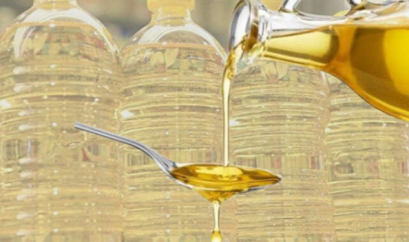 Sıvı yağda gümrük vergisi değişti