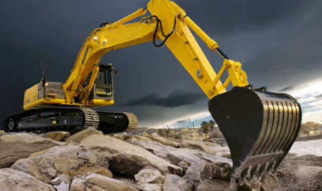 Bartın İl Özel İdaresi iş makinesi satacak