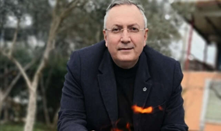 Gelecek Partisi Bursa'dan ilginç protesto! 