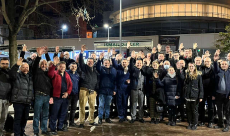 Kader Özlem: "Bal-Göç yeniden zirvede olacak" 