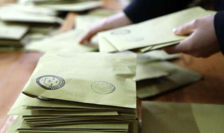 Seçim barajının düşürülmesi teklifi Meclis'e geliyor!