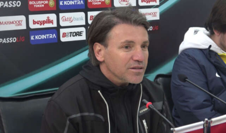 Tamer Tuna: Moral bozucu!