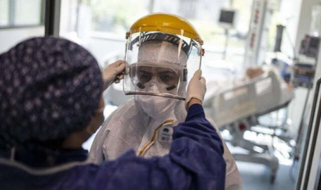 7 Mart koronavirüs tablosu açıklandı