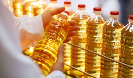 Bakan Nebati'den sert 'yağ' çıkışı: Net bir operasyon çekeceğiz!