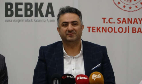 BEBKA'dan 100 milyonluk destek  