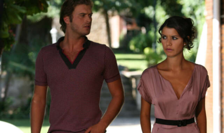 Beren Saat ile Kıvanç Tatlıtuğ 14 yıl sonra aynı projede