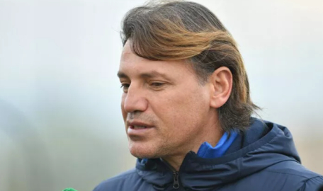 Bursaspor'da Tamer Tuna depremi!