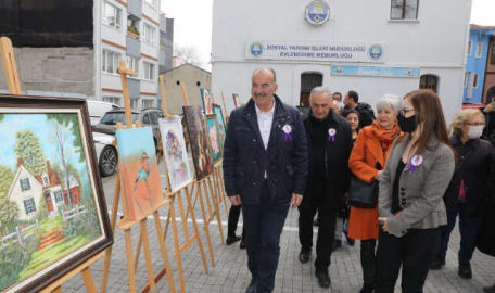 Mudanya Belediyesi, emekçi kadınları 3 gün anacak  
