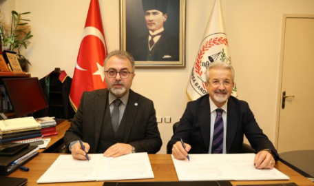 Nilüfer'de kadına yönelik şiddete karşı güç birliği  