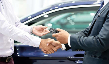 Otomobil satışları arttı!